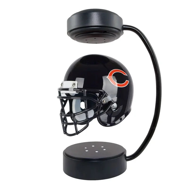 Endzone Gifts Hover Helmet — Officially Licensed NFL Gift