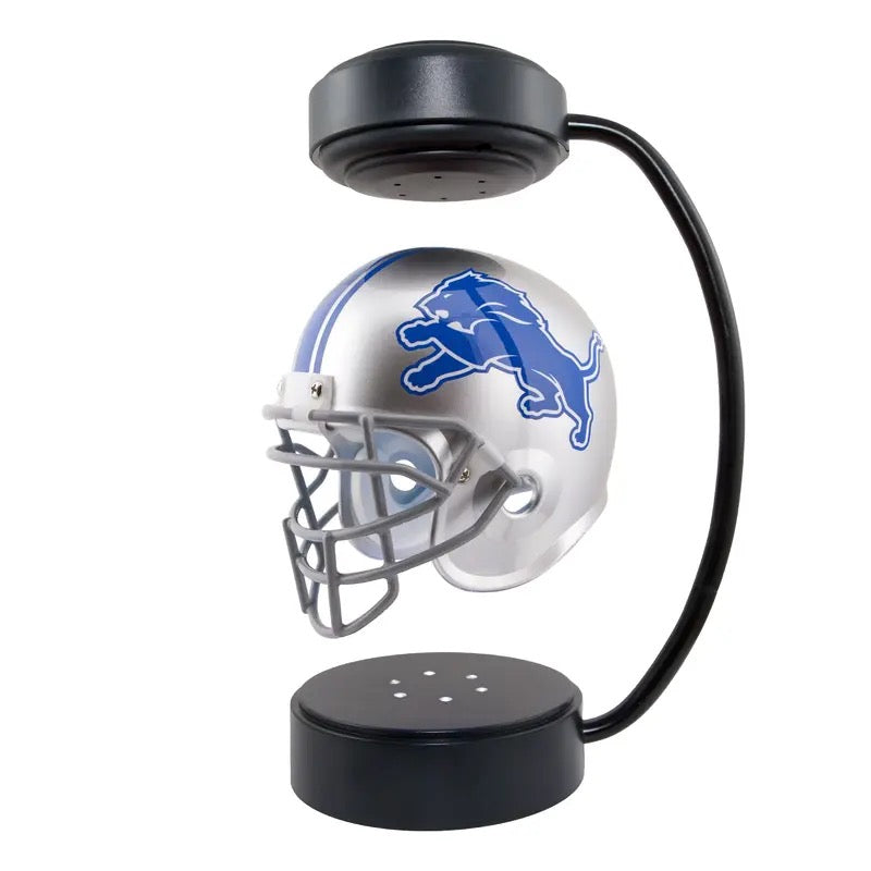Endzone Gifts Hover Helmet — Officially Licensed NFL Gift