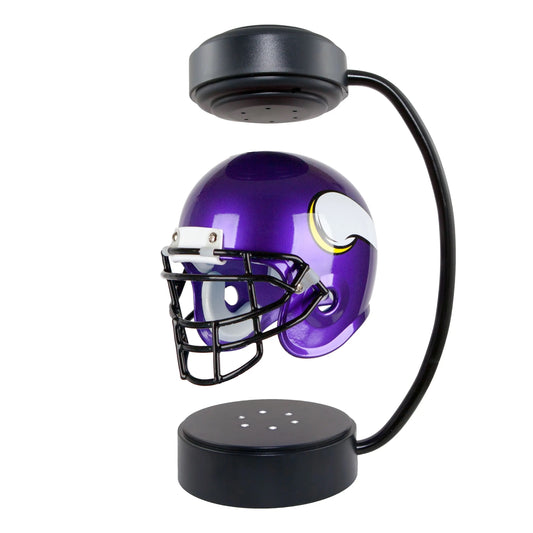 Endzone Gifts Hover Helmet — Officially Licensed NFL Gift