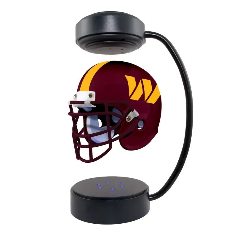 Endzone Gifts Hover Helmet — Officially Licensed NFL Gift