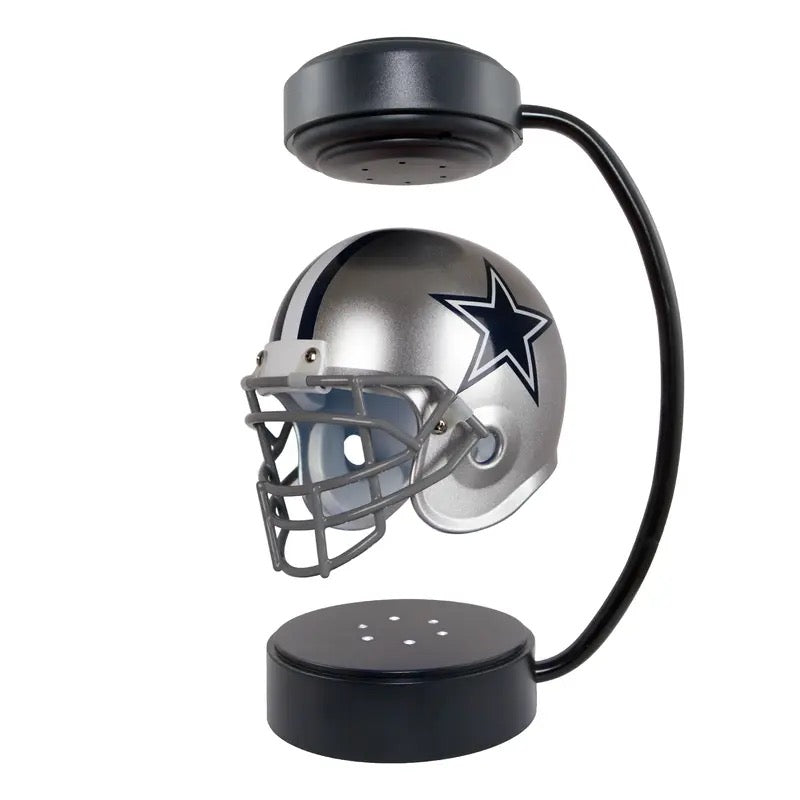Endzone Gifts Hover Helmet — Officially Licensed NFL Gift