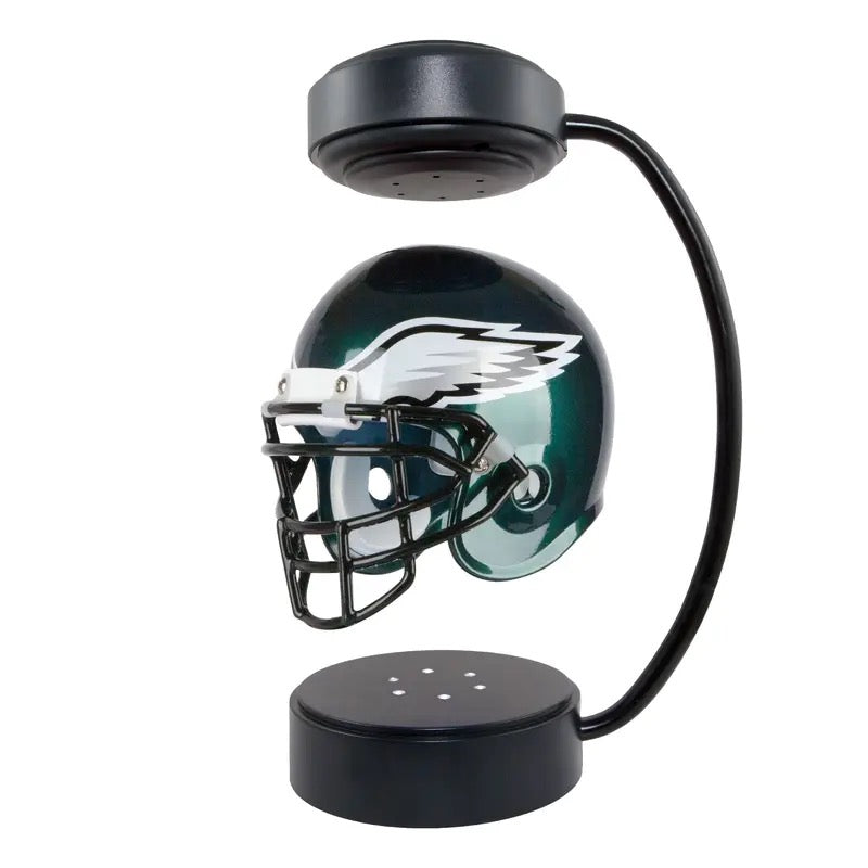 Endzone Gifts Hover Helmet — Officially Licensed NFL Gift