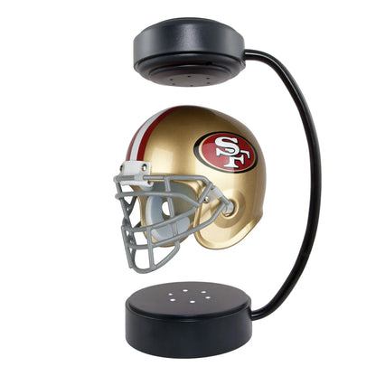 Endzone Gifts Hover Helmet — Officially Licensed NFL Gift