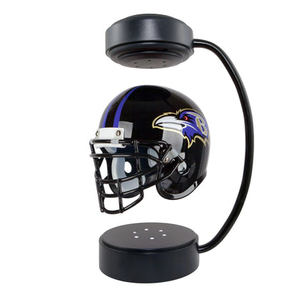 Endzone Gifts Hover Helmet — Officially Licensed NFL Gift