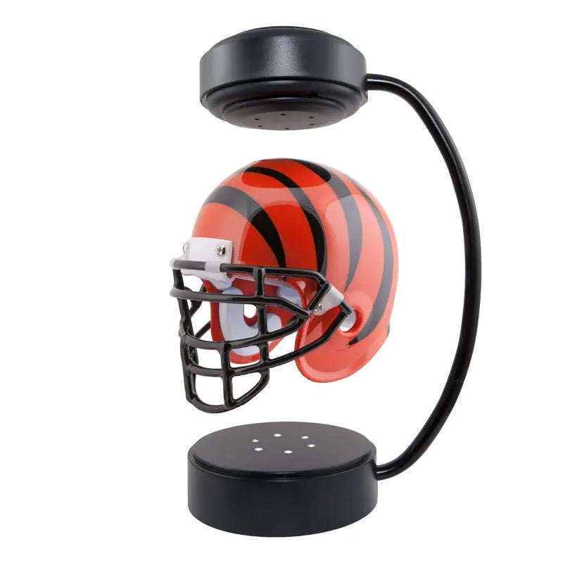 Endzone Gifts Hover Helmet — Officially Licensed NFL Gift