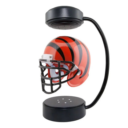 Endzone Gifts Hover Helmet — Officially Licensed NFL Gift