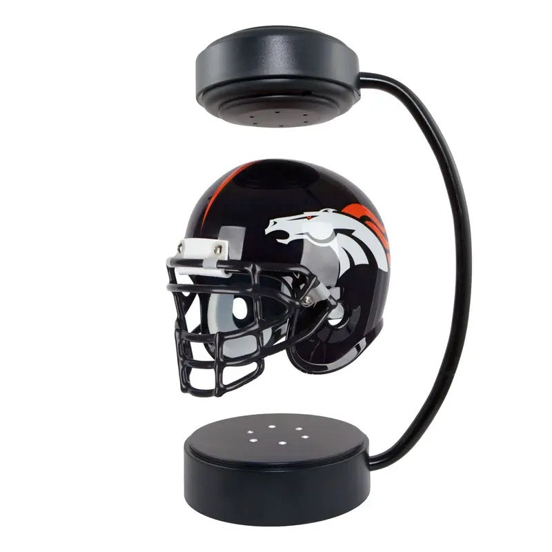 Endzone Gifts Hover Helmet — Officially Licensed NFL Gift