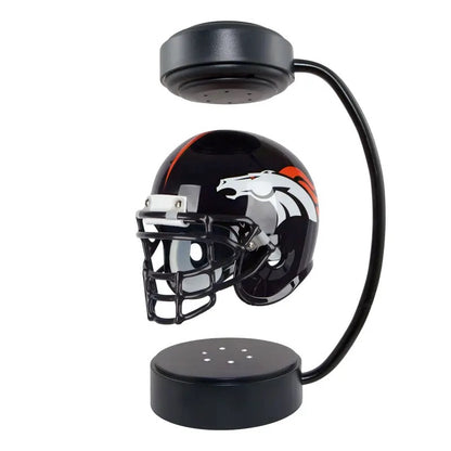 Endzone Gifts Hover Helmet — Officially Licensed NFL Gift