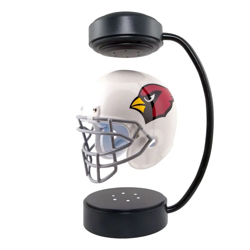 Endzone Gifts Hover Helmet — Officially Licensed NFL Gift