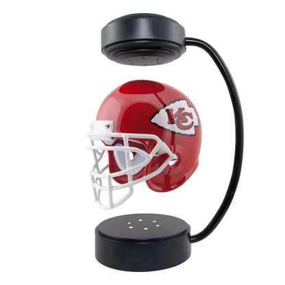 Endzone Gifts Hover Helmet — Officially Licensed NFL Gift